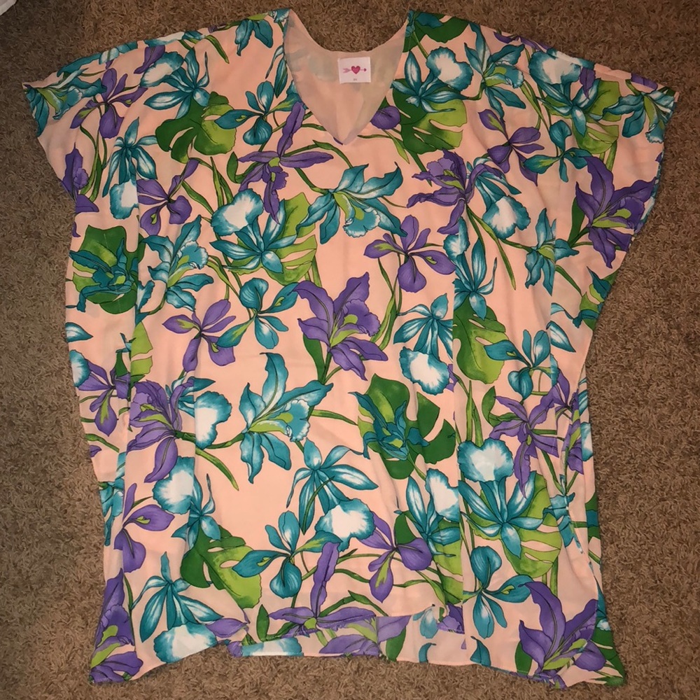 buddy love dress size s/m